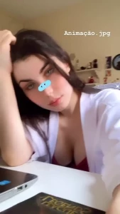 Fe Galvão [ fehgalvao ] Onlyfans leaked video 10759963 on Hotleaks.tv