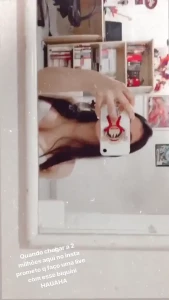 Fe Galvão [ fehgalvao ] Onlyfans leaked video 10759971 on Hotleaks.tv