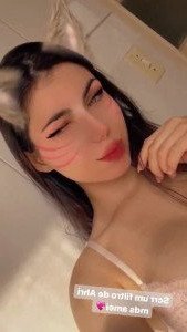 Fe Galvão [ fehgalvao ] Onlyfans leaked video 10759987 on Hotleaks.tv