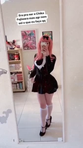Fe Galvão [ fehgalvao ] Onlyfans leaked video 10760003 on Hotleaks.tv