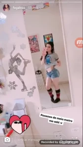 Fe Galvão [ fehgalvao ] Onlyfans leaked video 10760026 on Hotleaks.tv