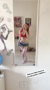 Fe Galvão [ fehgalvao ] Onlyfans leaked video 10760040 on Hotleaks.tv