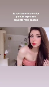 Fe Galvão [ fehgalvao ] Onlyfans leaked video 10760053 on Hotleaks.tv