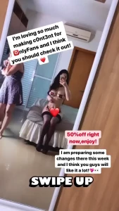 Fe Galvão [ fehgalvao ] Onlyfans leaked video 10760064 on Hotleaks.tv