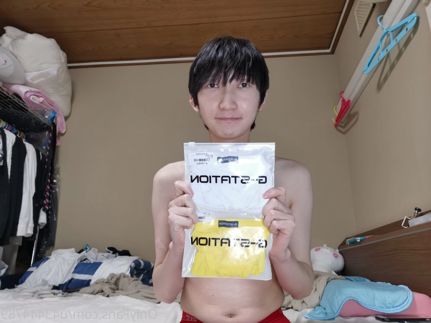 少年S [ u43444789 ] Onlyfans leaked photo 2643512 on Hotleaks.tv