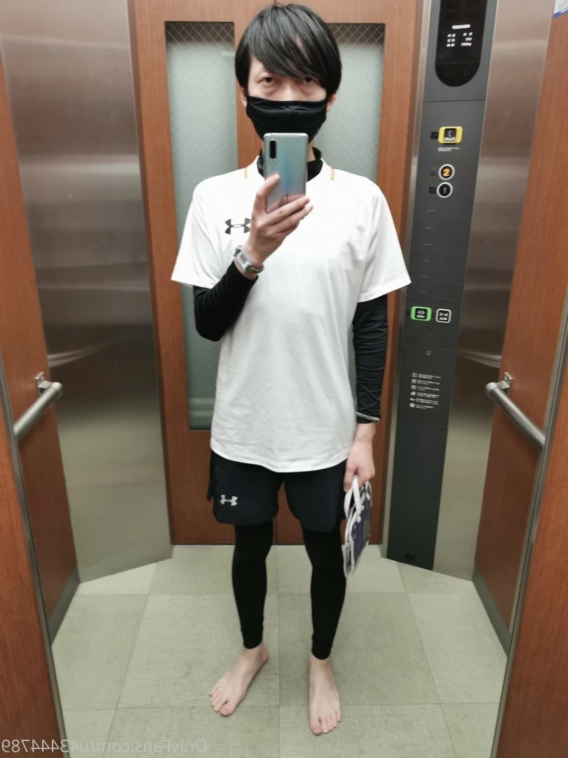 少年S [ u43444789 ] Onlyfans leaked photo 2643636 on Hotleaks.tv