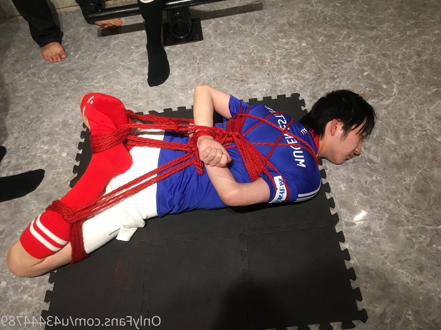 少年S [ u43444789 ] Onlyfans leaked photo 2644216 on Hotleaks.tv