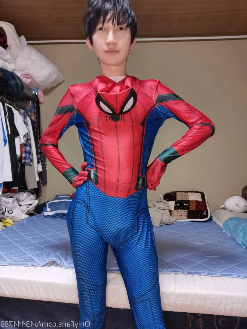 少年S [ u43444789 ] Onlyfans leaked photo 2645308 on Hotleaks.tv