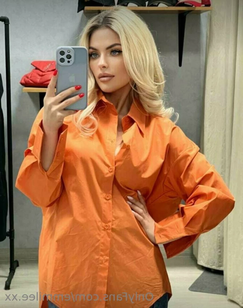 🍑﻿🍑﻿Emily🍑﻿🍑﻿ [ emmilee.xx ] Onlyfans leaked photo 7834978 on Hotleaks.tv