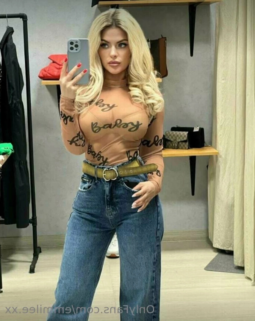 🍑﻿🍑﻿Emily🍑﻿🍑﻿ [ emmilee.xx ] Onlyfans leaked photo 7835002 on Hotleaks.tv