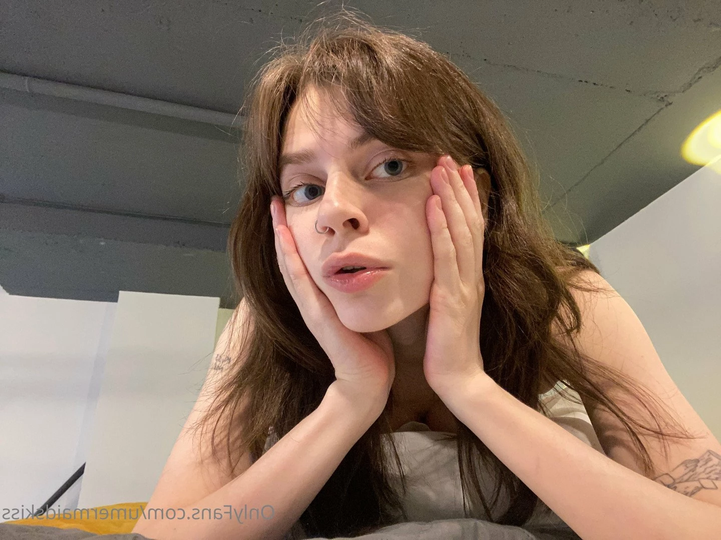 mermaidskiss 🧜🏻‍♀️ [ umermaidskiss ] Onlyfans leaked photo 2629199 on Hotleaks.tv