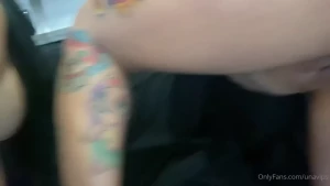 Una Cakez 🎂 [ unavips ] Onlyfans leaked video 18278293 on Hotleaks.tv