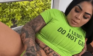 Una Cakez 🎂 [ unavips ] Onlyfans leaked video 18278306 on Hotleaks.tv