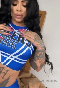 Una Cakez 🎂 [ unavips ] Onlyfans leaked video 18278317 on Hotleaks.tv