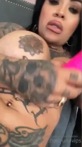 Una Cakez 🎂 [ unavips ] Onlyfans leaked video 18278331 on Hotleaks.tv