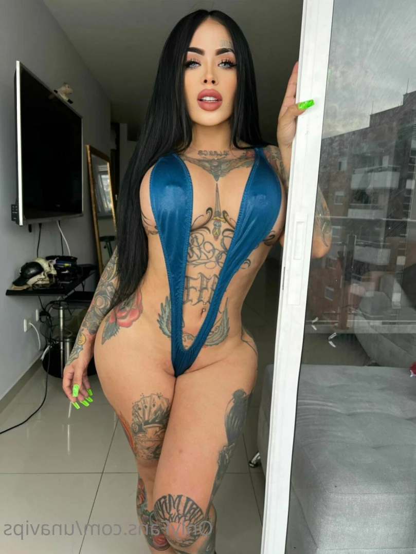 Una Cakez 🎂 [ unavips ] Onlyfans leaked photo 10927800 on Hotleaks.tv