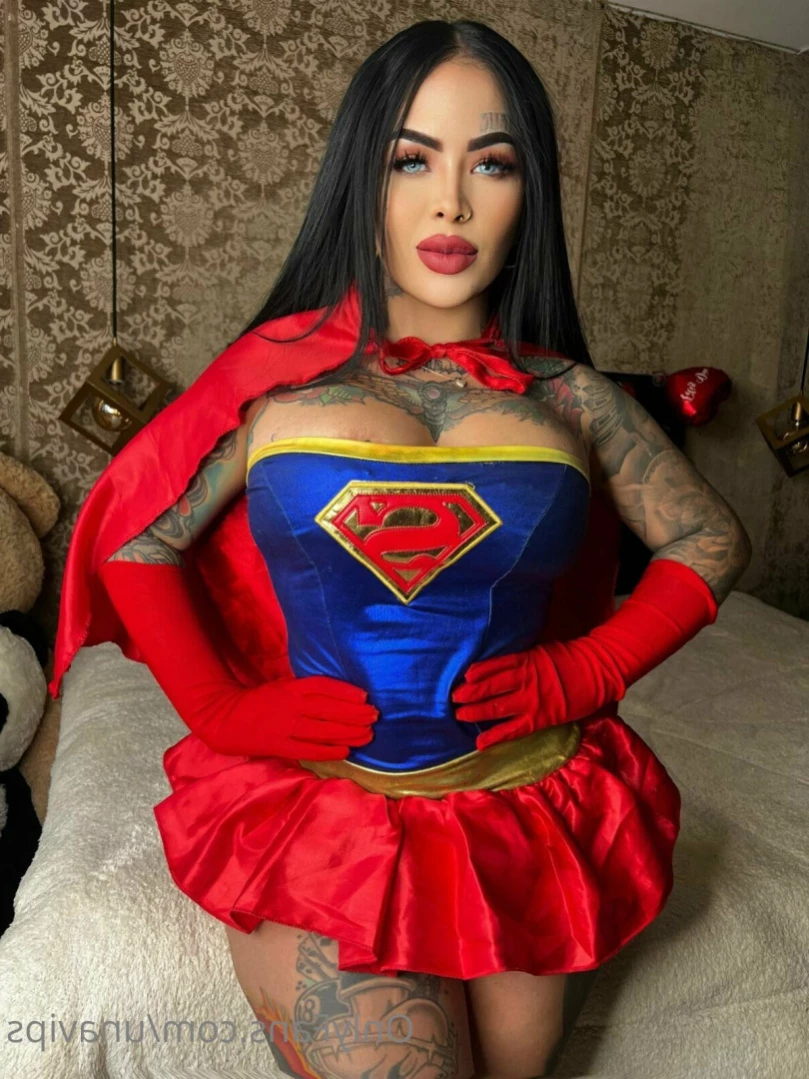 Una Cakez 🎂 [ unavips ] Onlyfans leaked photo 11032072 on Hotleaks.tv