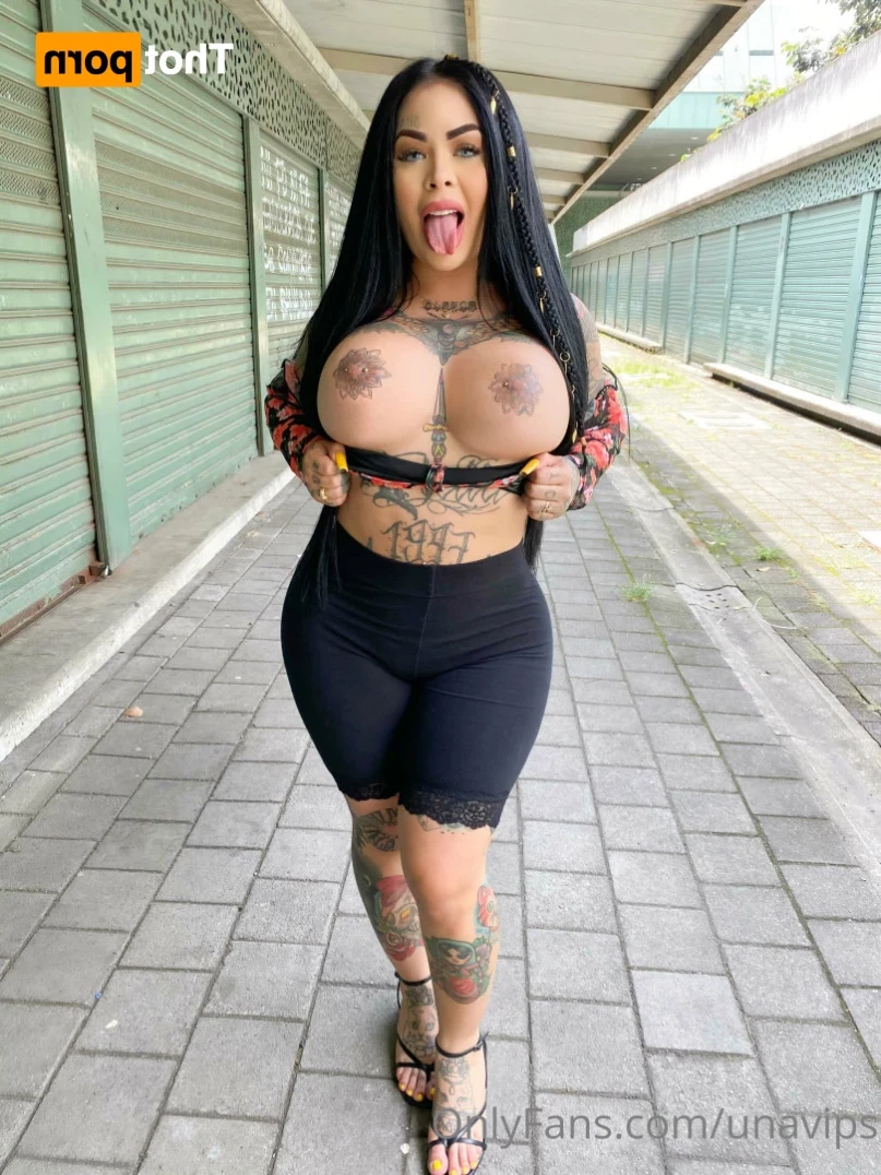Una Cakez 🎂 [ unavips ] Onlyfans leaked photo 11903450 on Hotleaks.tv
