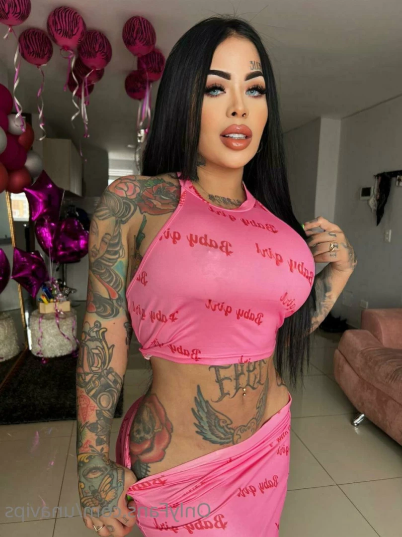 Una Cakez 🎂 [ unavips ] Onlyfans leaked photo 12743149 on Hotleaks.tv