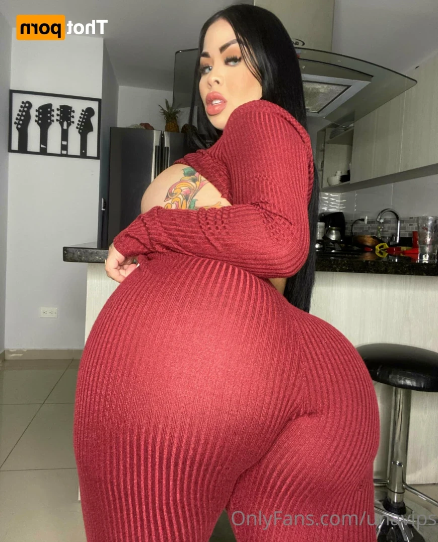 Una Cakez 🎂 [ unavips ] Onlyfans leaked photo 12745513 on Hotleaks.tv