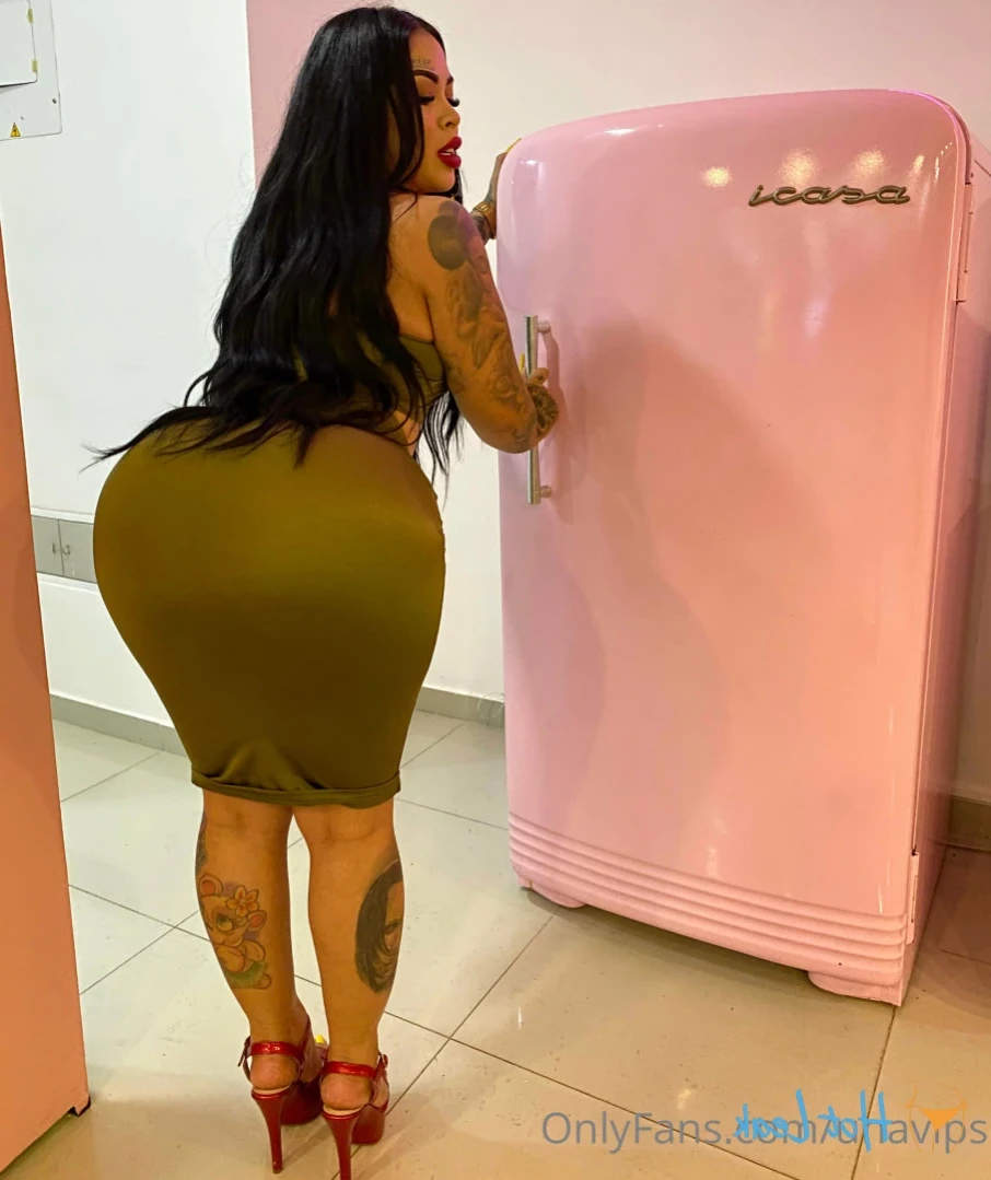 Una Cakez 🎂 [ unavips ] Onlyfans leaked photo 13424600 on Hotleaks.tv