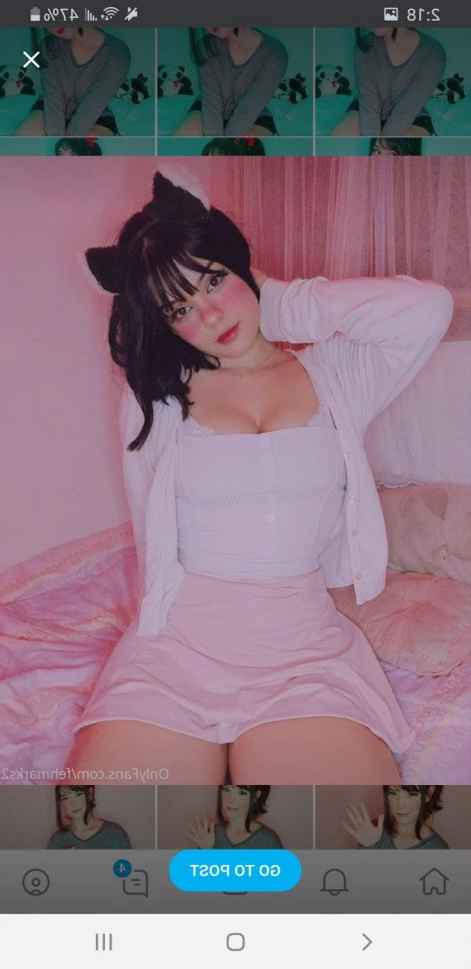 🌸 FehMark 🌸 [ fehmarks2 ] Onlyfans leaked photo 393161 on Hotleaks.tv