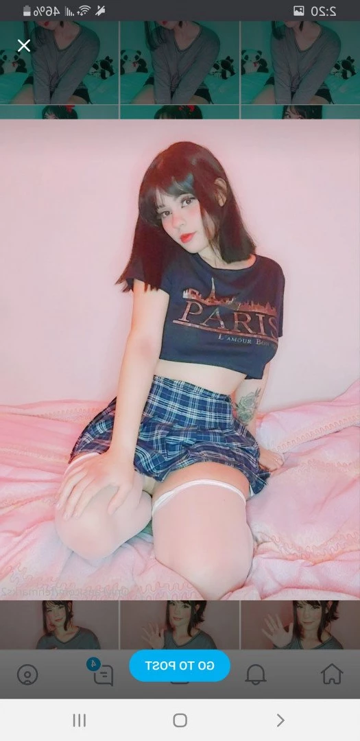🌸 FehMark 🌸 [ fehmarks2 ] Onlyfans leaked photo 393163 on Hotleaks.tv