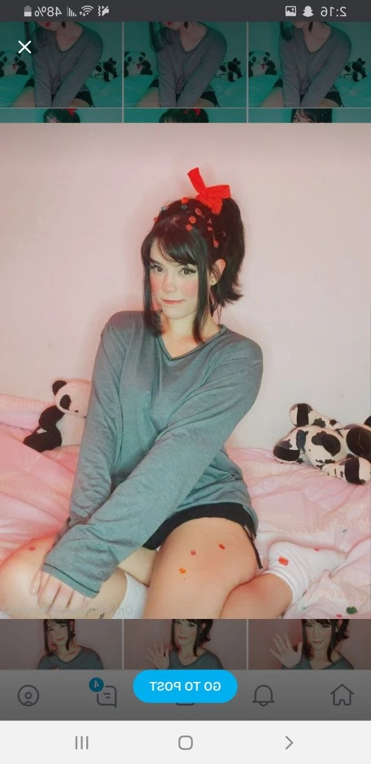 🌸 FehMark 🌸 [ fehmarks2 ] Onlyfans leaked photo 393223 on Hotleaks.tv