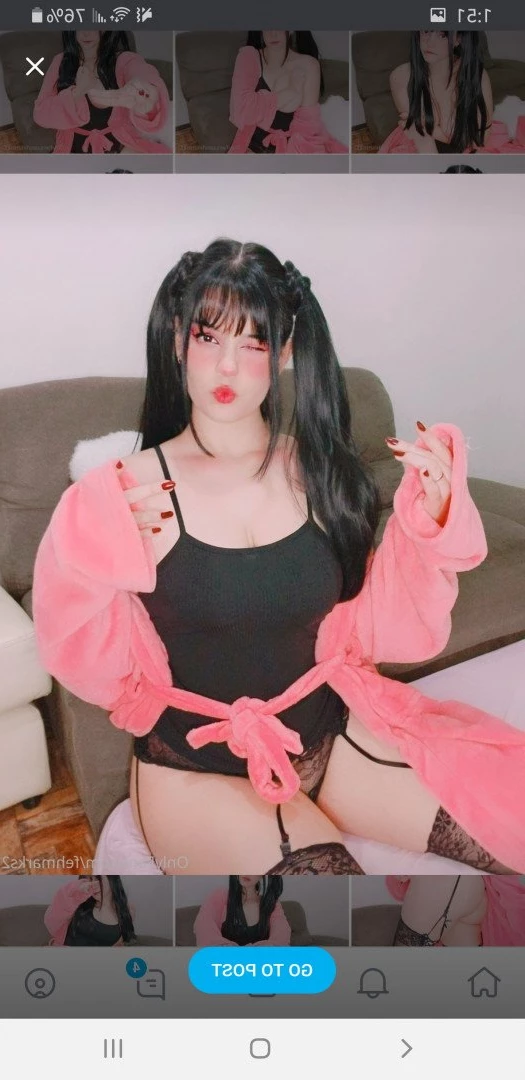 🌸 FehMark 🌸 [ fehmarks2 ] Onlyfans leaked photo 393260 on Hotleaks.tv