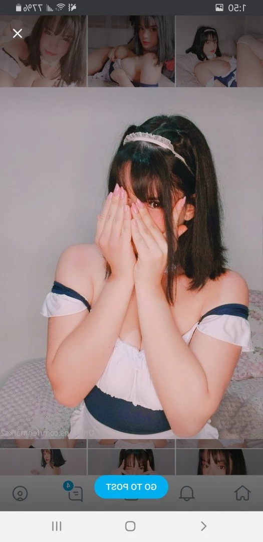 🌸 FehMark 🌸 [ fehmarks2 ] Onlyfans leaked photo 393286 on Hotleaks.tv