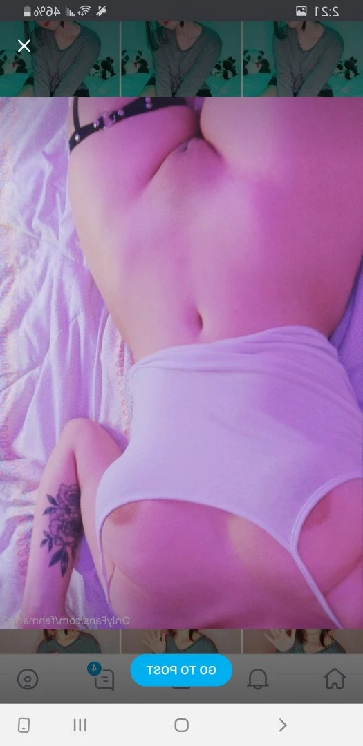 🌸 FehMark 🌸 [ fehmarks2 ] Onlyfans leaked photo 393365 on Hotleaks.tv