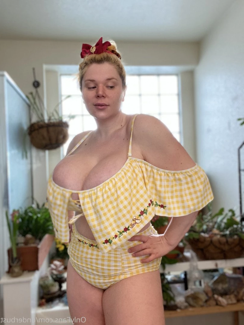 Penny Brown [ underbust ] Onlyfans leaked photo 2597454 on Hotleaks.tv