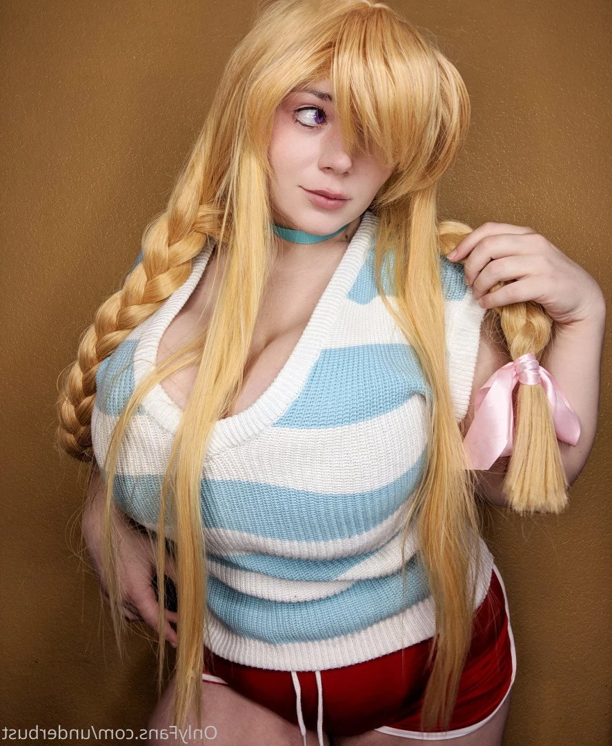 Penny Brown [ underbust ] Onlyfans leaked photo 2601731 on Hotleaks.tv