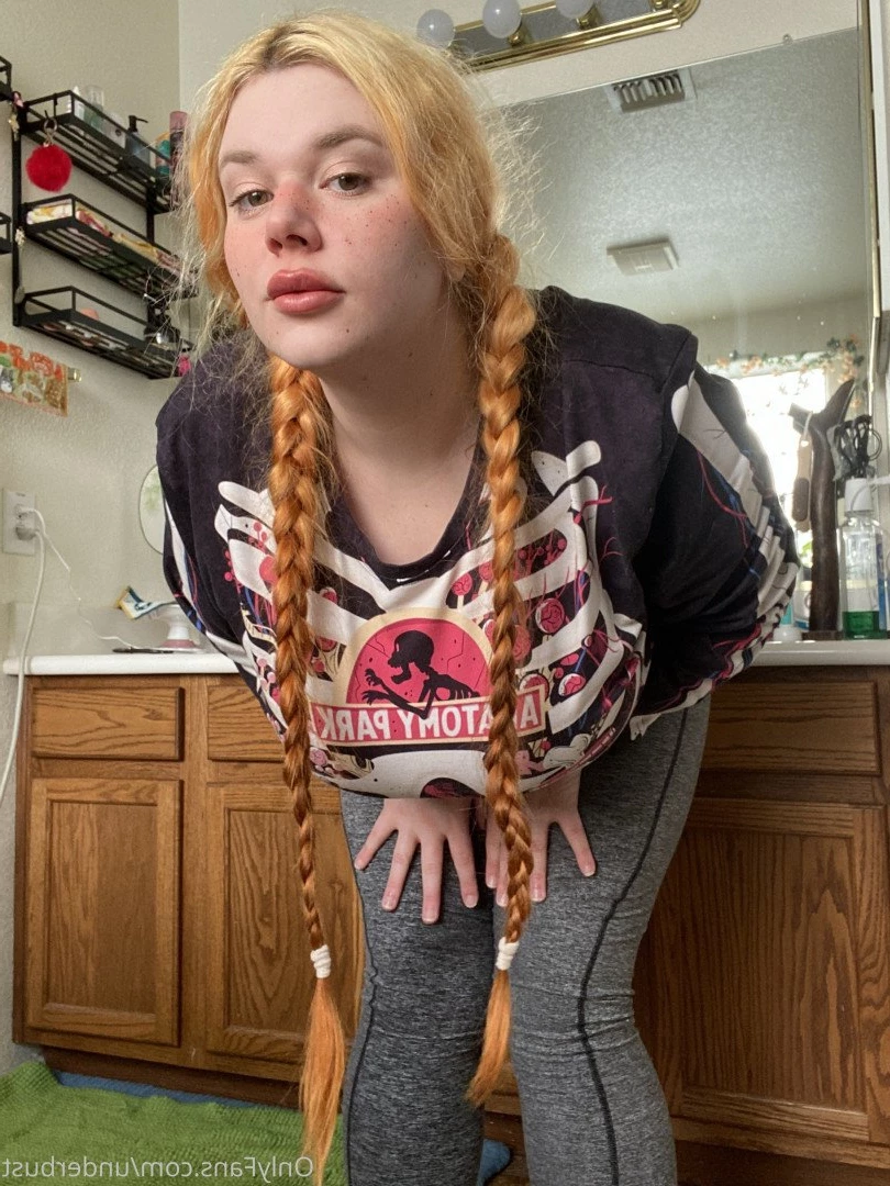 Penny Brown [ underbust ] Onlyfans leaked photo 2602085 on Hotleaks.tv