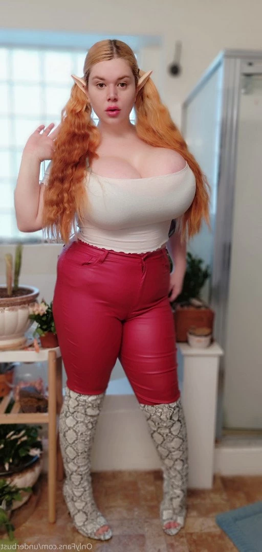 Penny Brown [ underbust ] Onlyfans leaked photo 2602291 on Hotleaks.tv
