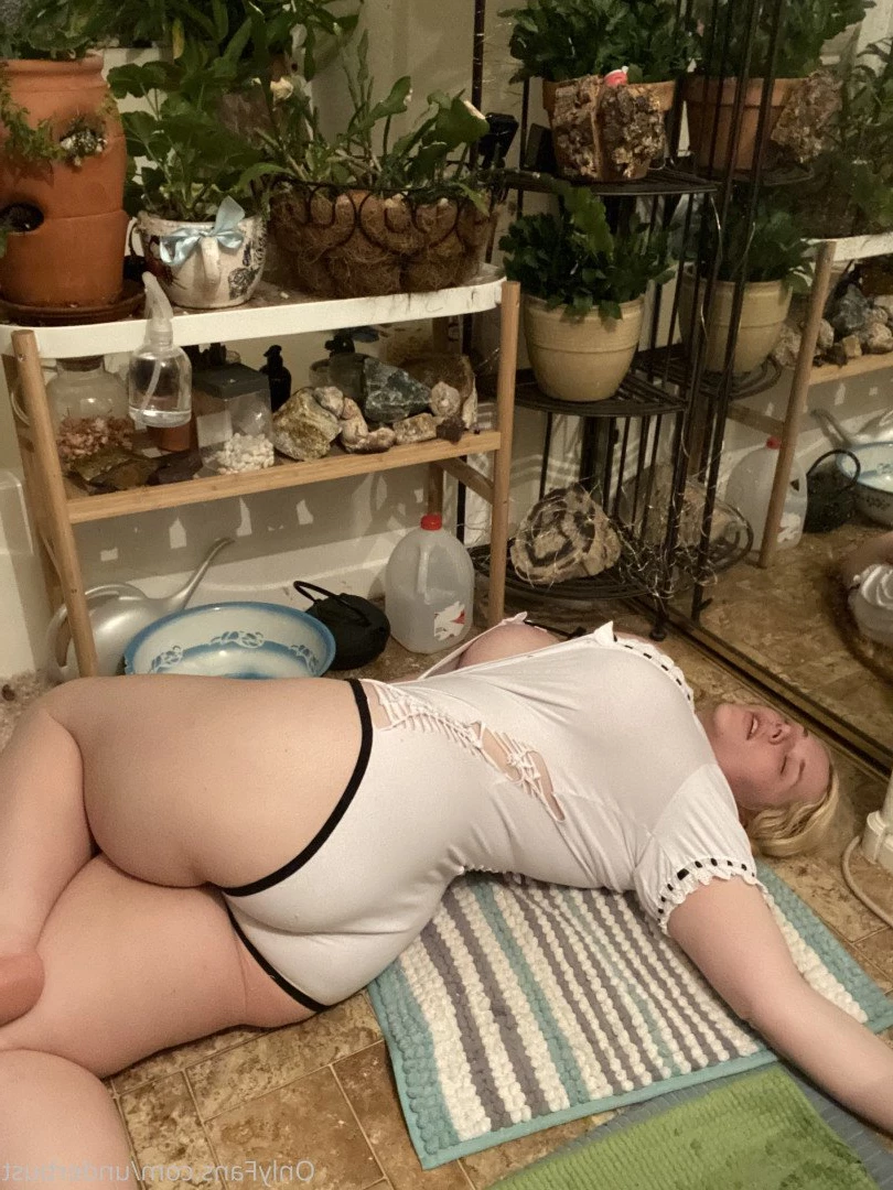 Penny Brown [ underbust ] Onlyfans leaked photo 2604045 on Hotleaks.tv