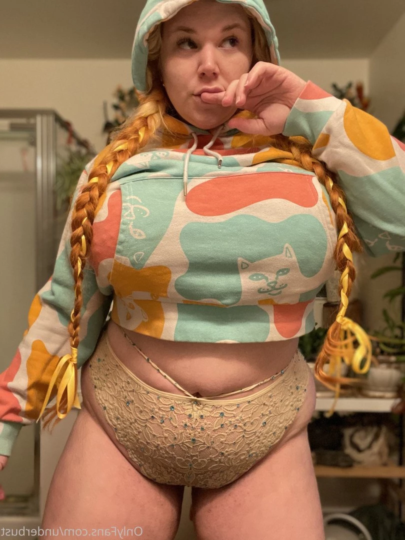 Penny Brown [ underbust ] Onlyfans leaked photo 2605329 on Hotleaks.tv