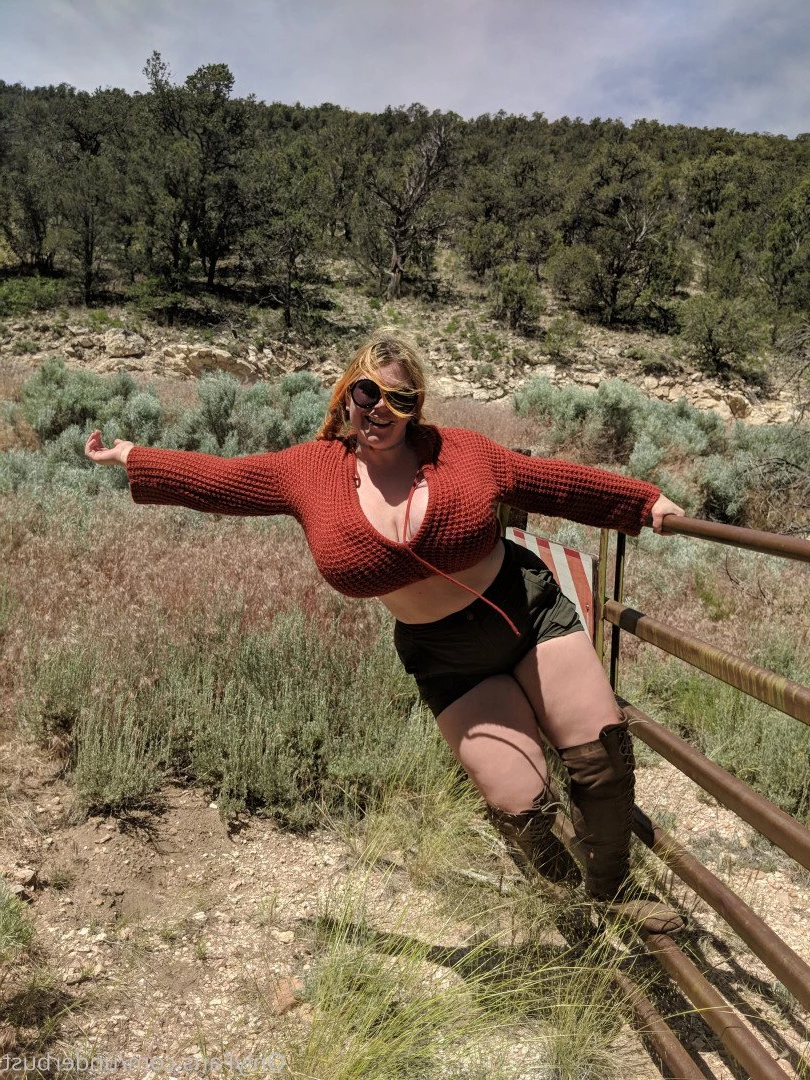 Penny Brown [ underbust ] Onlyfans leaked photo 2605630 on Hotleaks.tv