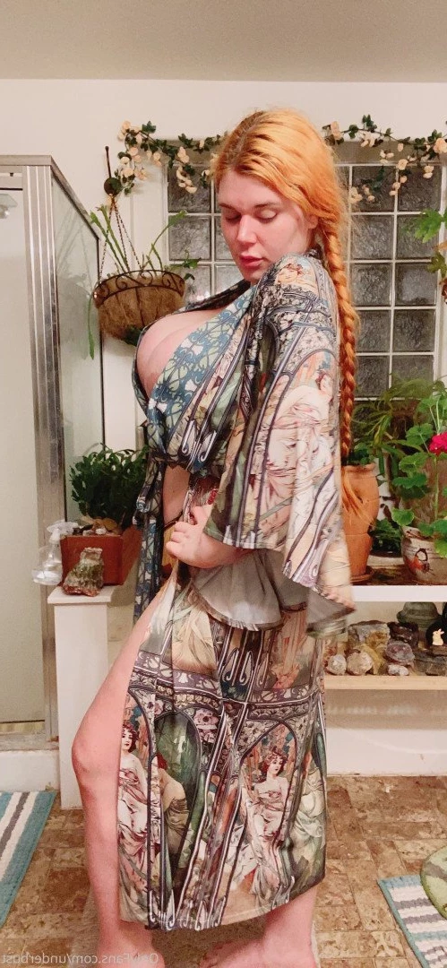 Penny Brown [ underbust ] Onlyfans leaked photo 2607103 on Hotleaks.tv