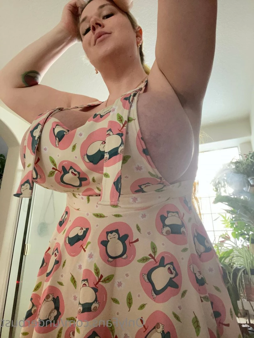Penny Brown [ underbust ] Onlyfans leaked photo 2607599 on Hotleaks.tv