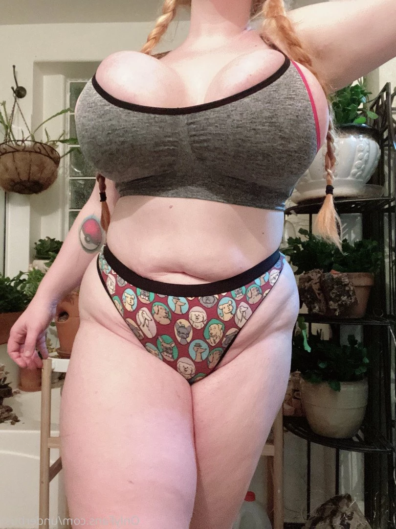 Penny Brown [ underbust ] Onlyfans leaked photo 2609071 on Hotleaks.tv