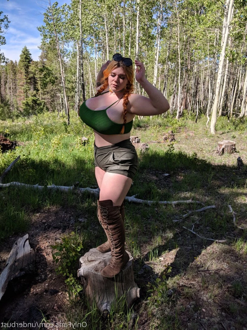Penny Brown [ underbust ] Onlyfans leaked photo 2609954 on Hotleaks.tv