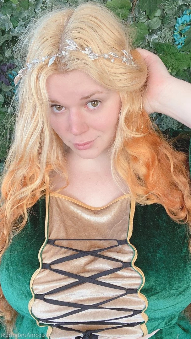 Penny Brown [ underbust ] Onlyfans leaked photo 2611810 on Hotleaks.tv