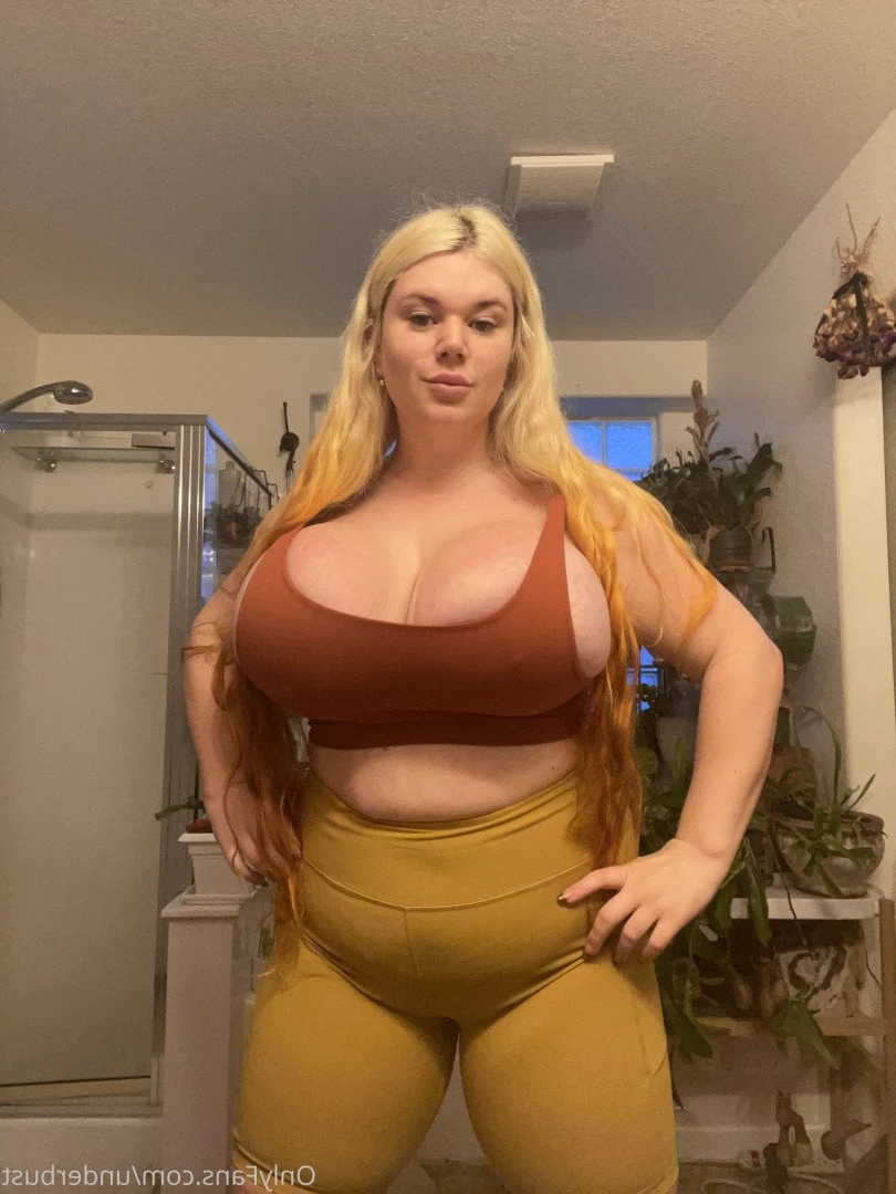 Penny Brown [ underbust ] Onlyfans leaked photo 2611995 on Hotleaks.tv