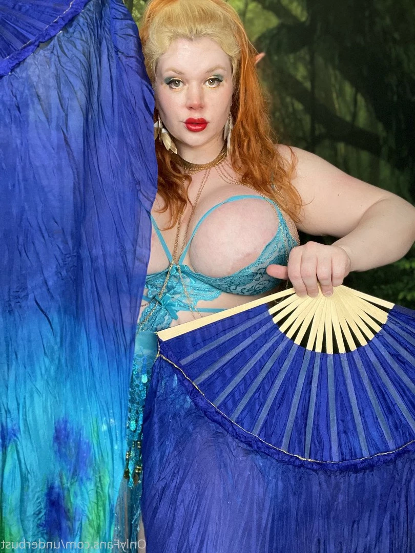 Penny Brown [ underbust ] Onlyfans leaked photo 2614217 on Hotleaks.tv