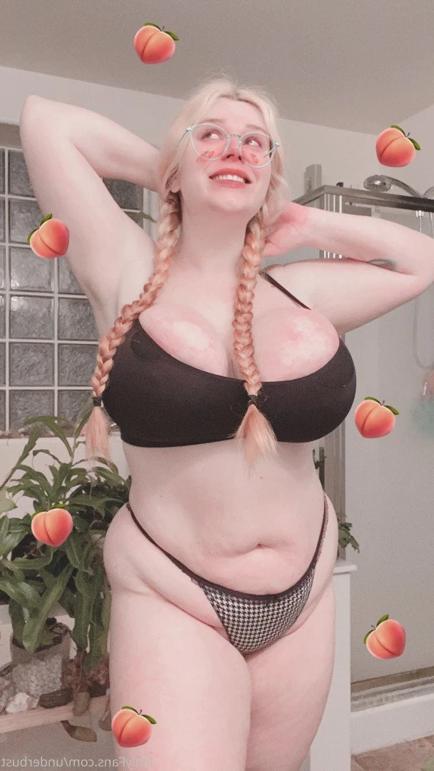Penny Brown [ underbust ] Onlyfans leaked photo 2614295 on Hotleaks.tv