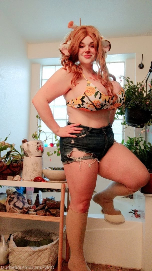 Penny Brown [ underbust ] Onlyfans leaked photo 2614364 on Hotleaks.tv