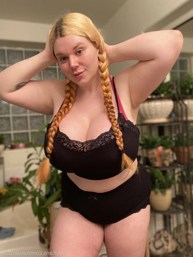 Penny Brown [ underbust ] Onlyfans leaked photo 2614498 on Hotleaks.tv