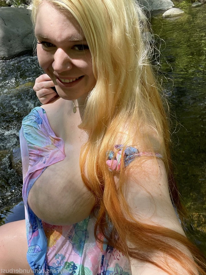 Penny Brown [ underbust ] Onlyfans leaked photo 2615480 on Hotleaks.tv