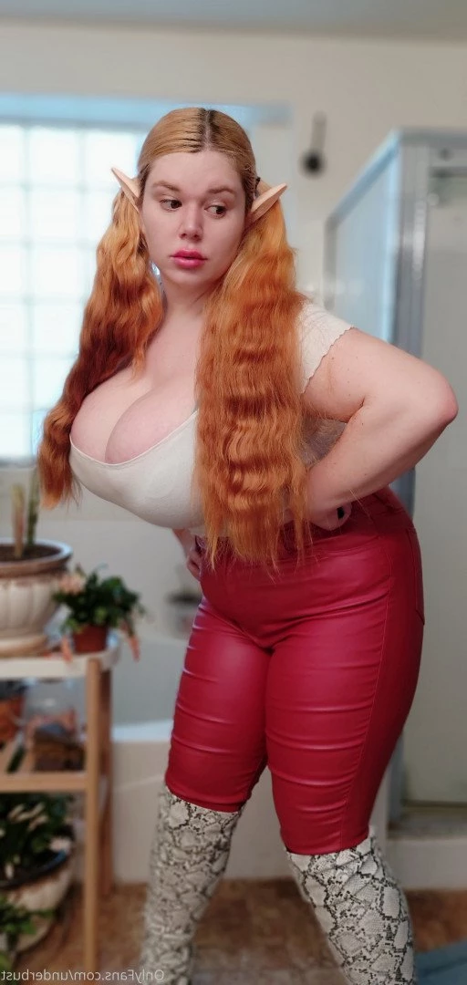Penny Brown [ underbust ] Onlyfans leaked photo 2615578 on Hotleaks.tv